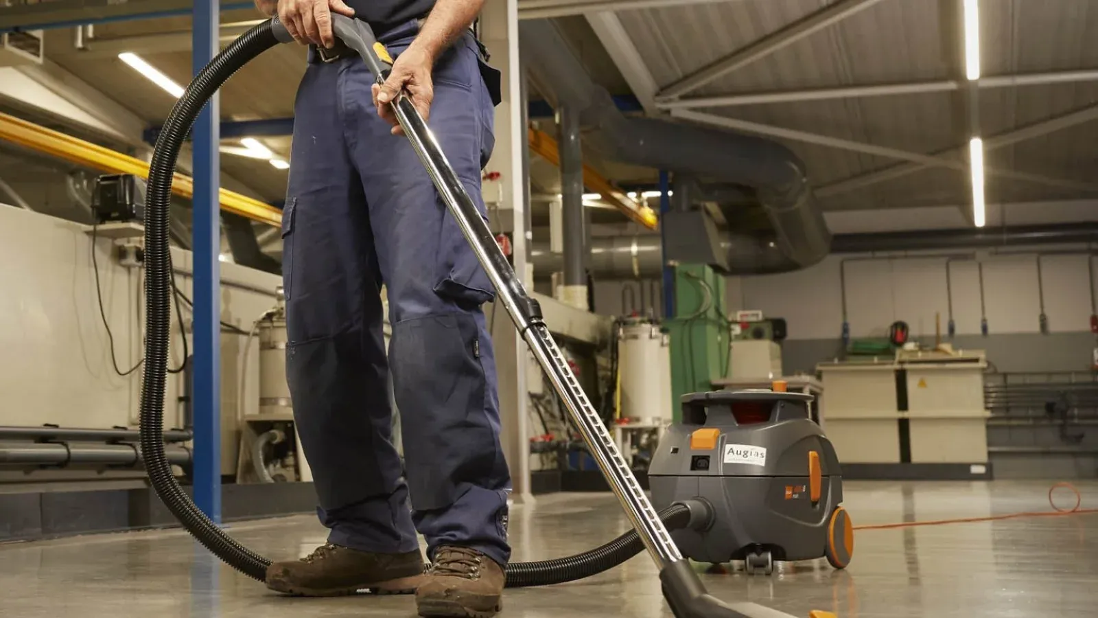 Augias Schoonmakers