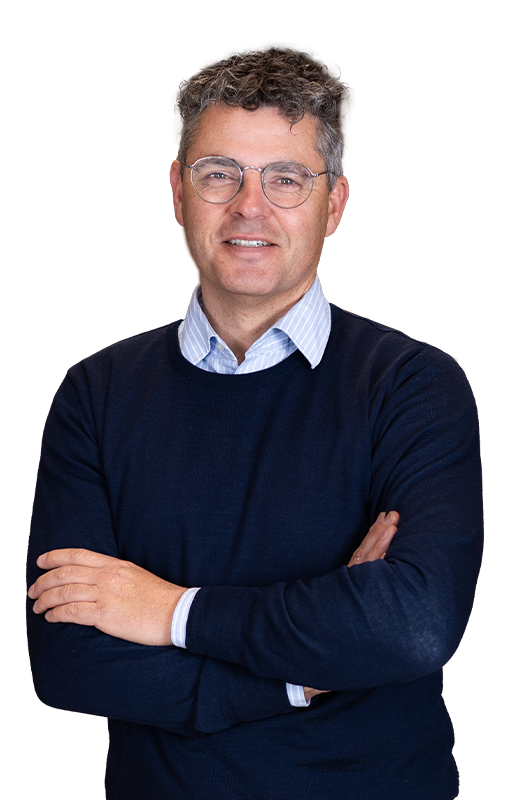 Hilco Kooistra Chief Circulair