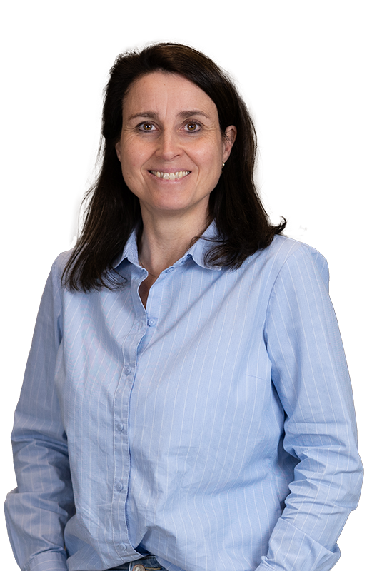 Anne-Marie de Rooij Chief Duurzame Administratie