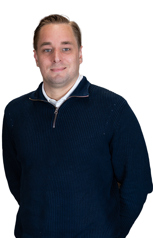 Carlo Rood Buitendienst Circulair