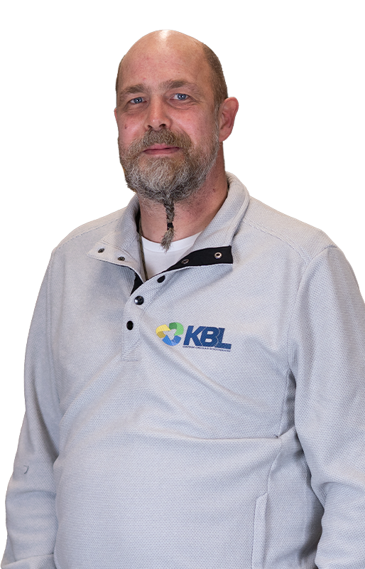 Maarten Lam Duurzaam Chauffeur