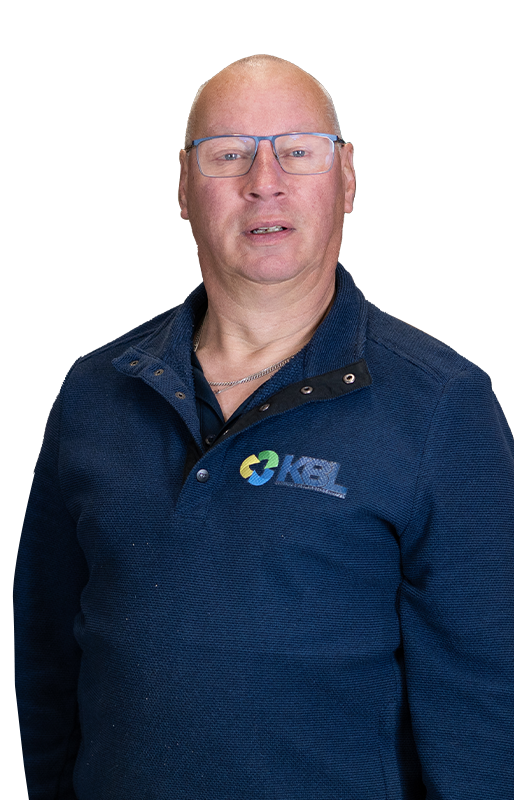 Cor de Rooij Duurzaam Chauffeur