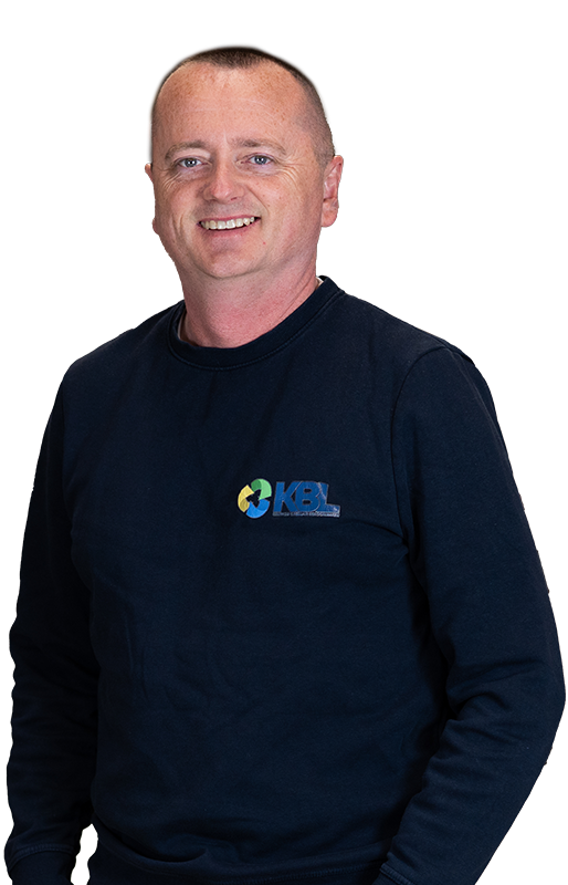 Marcel Schouwstra Duurzaam Chauffeur