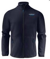 Eemsmond fleecevest L