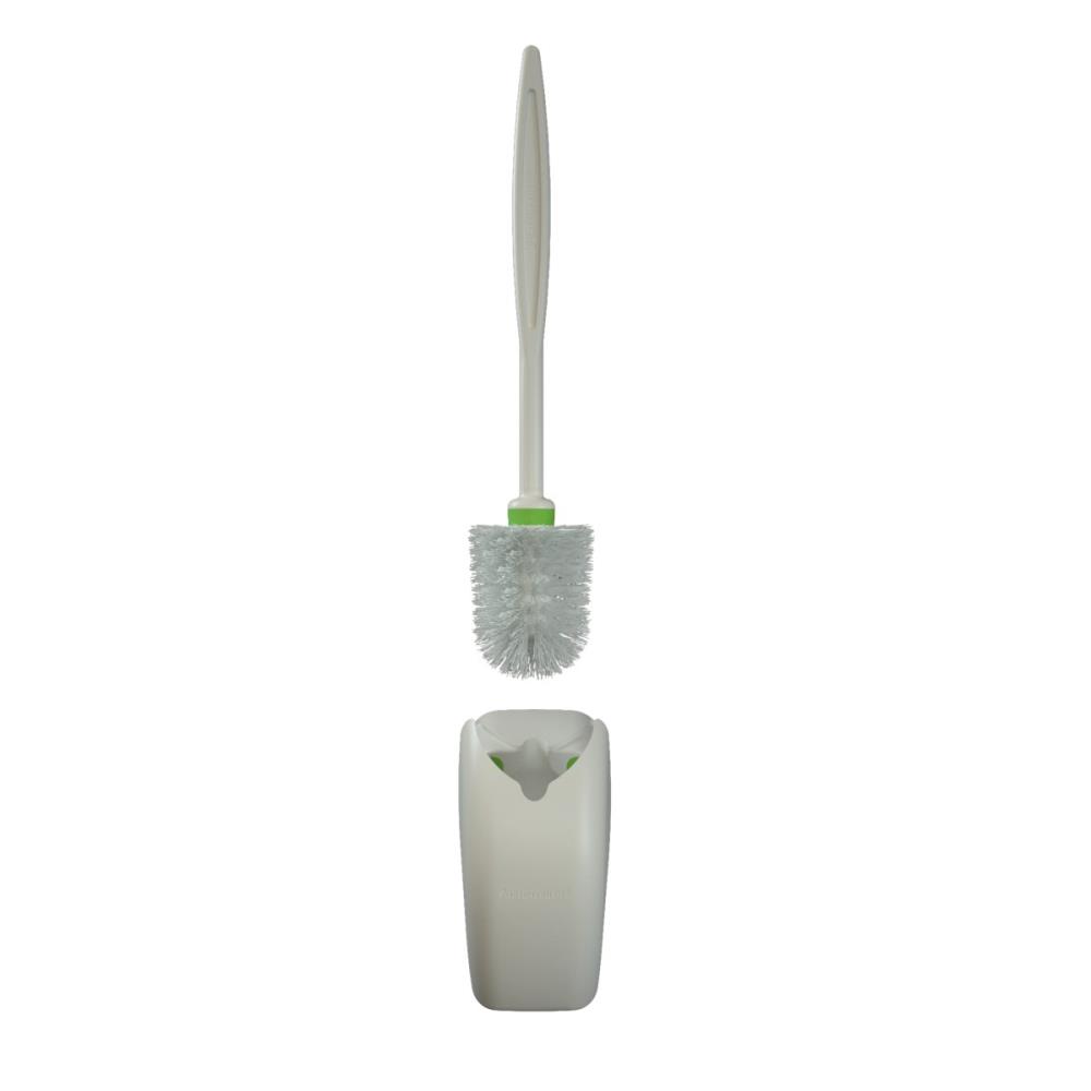 Abonnement Greenbrush Circulair Toiletgarnituur
