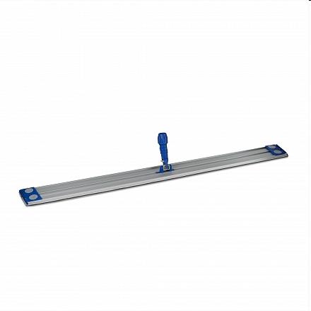 Stofwisframe aluminium 120cm met vlakfoam