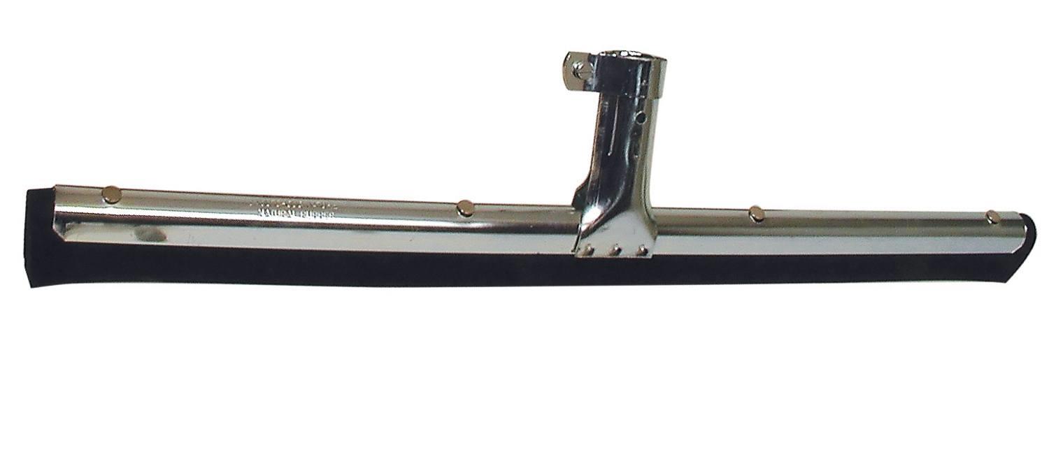 Vloertrekker met waterkeerrand 45cm 1e kwaliteit