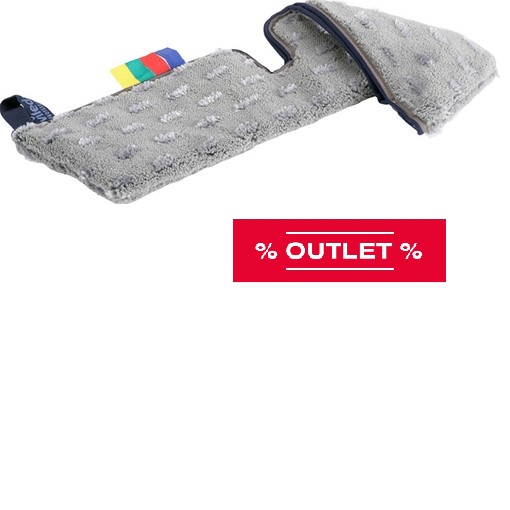 Vileda Swep Duo MicroPlus mop 50cm