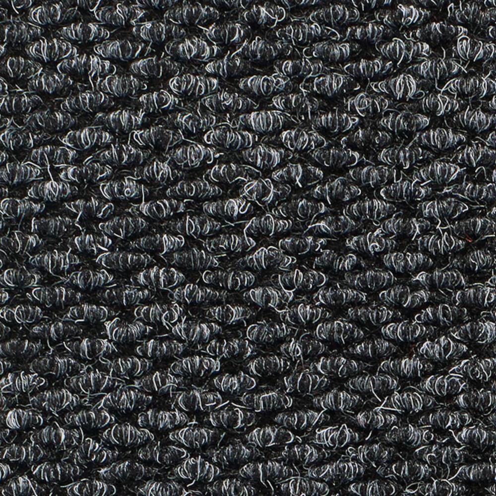 MasterTrax - Schoonloopmat - Charcoal - 200x300 cm zonder randafwerking