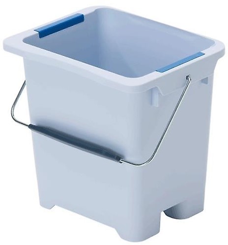 Vileda UltraSpeed Pro second bucket 10L