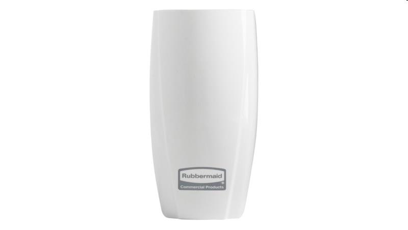 Tcell continu luchtverfrisser dispenser wit