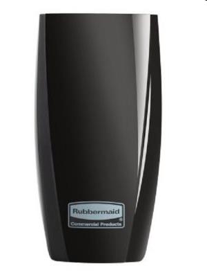 Tcell continu luchtverfrisser dispenser zwart