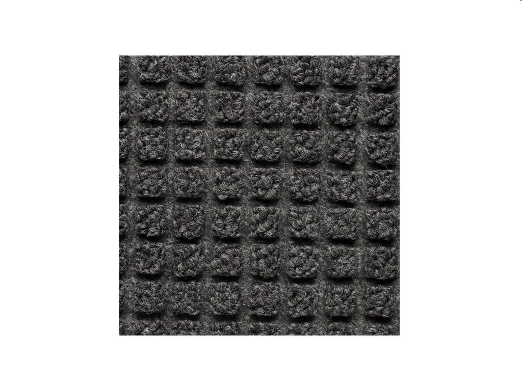 Notrax 166 Guzzler™ - Droogloopmat - 90x120 cm - Antraciet
