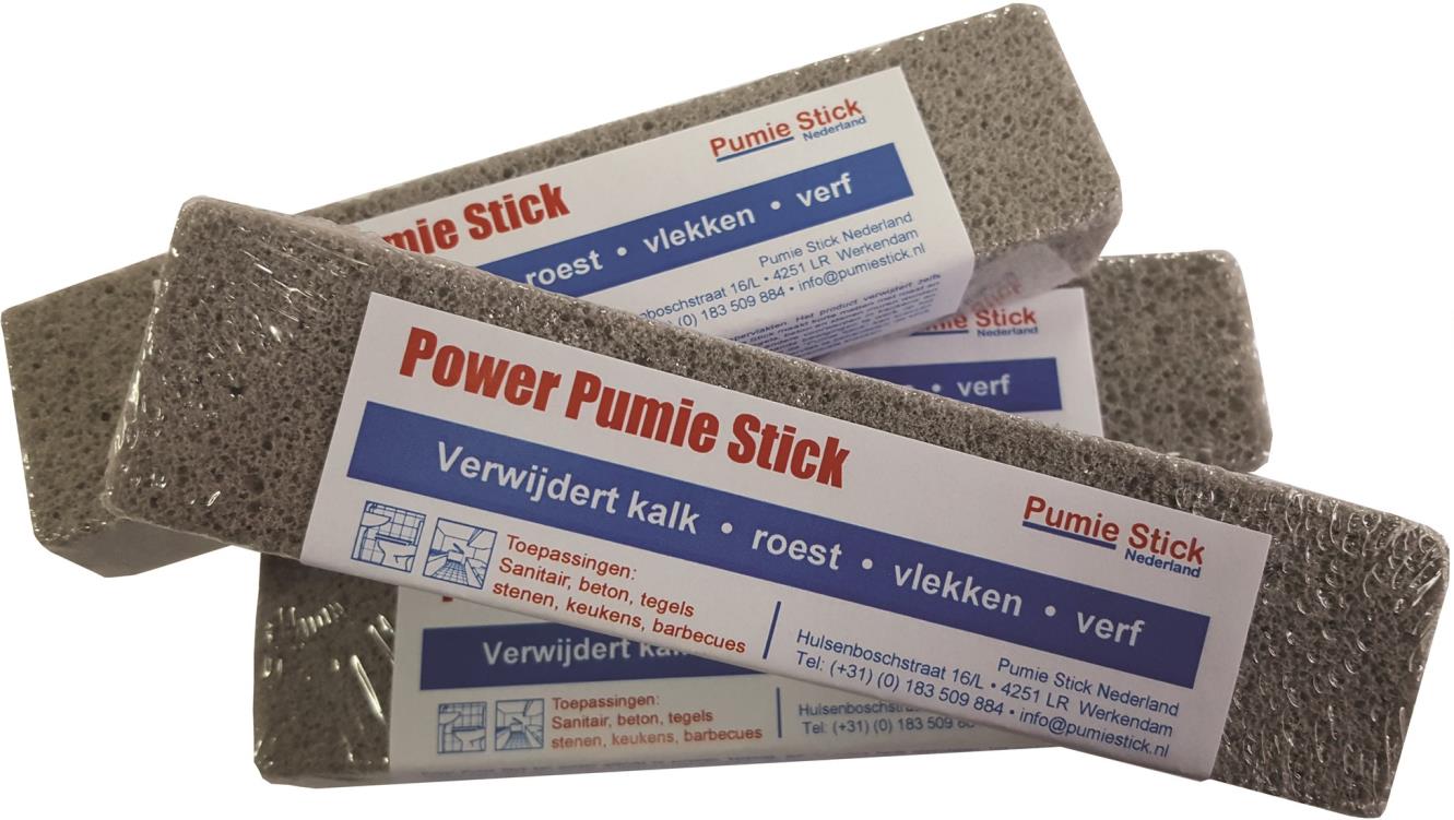 Pumie Puimsteen stick