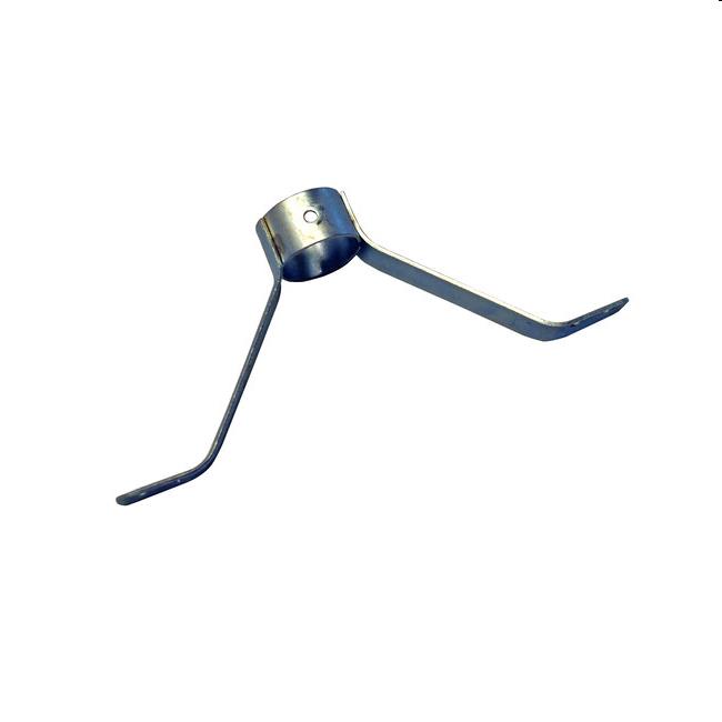 Steelverstevigingsbeugel metaal 24mm