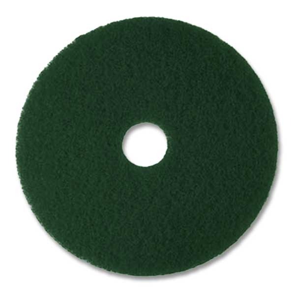 Americo vloerpad groen 10"
