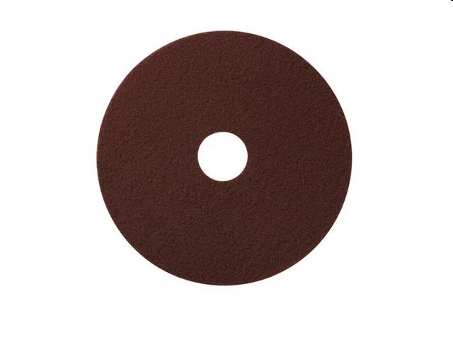 Maroon Chemical Free stripping Pad 13""