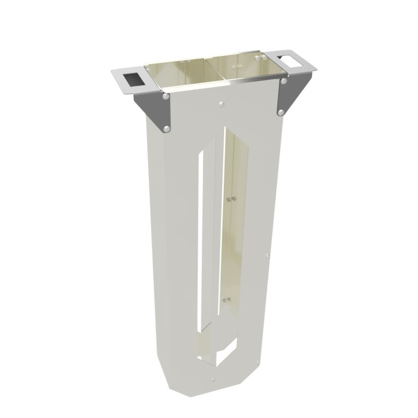 BinBin Globular - Bekerlay - 2 gaten