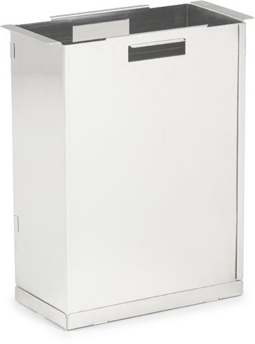 BinBin Globular - Organic Bin (half) - 60L