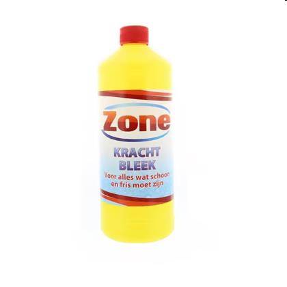 Zone dikbleek 1L