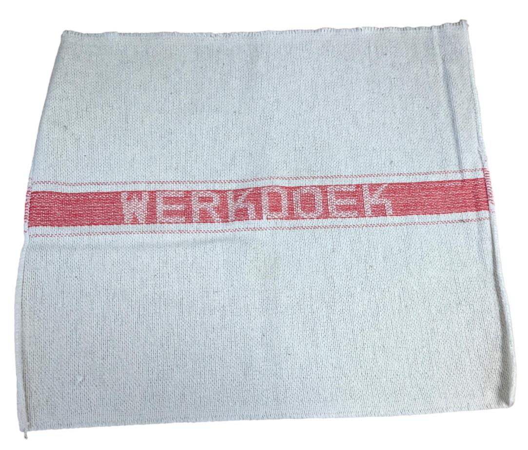 Wasservice werkbroeken