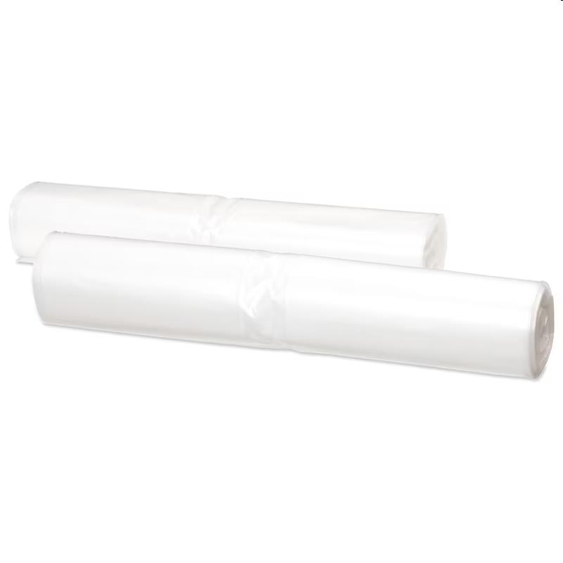 Tork Bin Liner 50L  afvalzak transparant 10x25st.(B1)