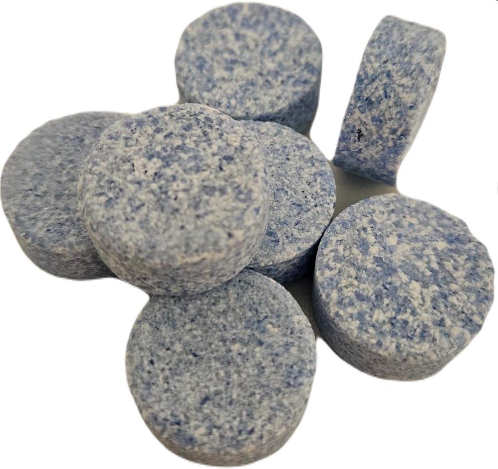 Office by Nature interieur reinigingstabletten 5 gram (50 stuks)