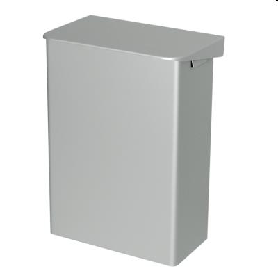 SanTRAL ingo-man afvalbak 6 liter (AB 6A)