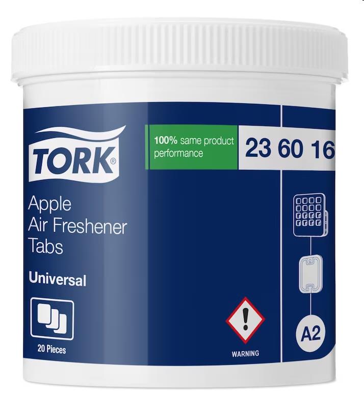 Service Tork Constante luchtverfrisser