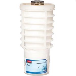 Tcell continu luchtverfrisser Blue Splash navulling 6st.