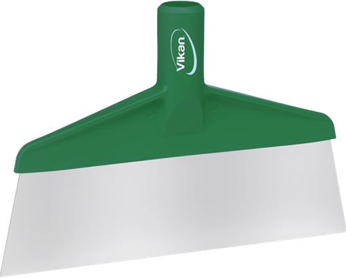 Vikan Vloerschraper / Tafelschraper Groen