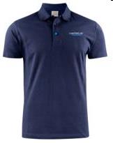 Eemsmond poloshirt Maat 4XL
