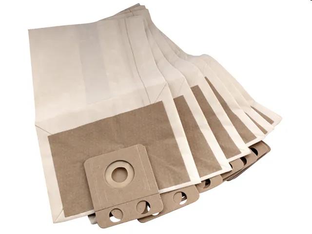 Nilfisk GD1010/VP300 stofzakken (10st.)