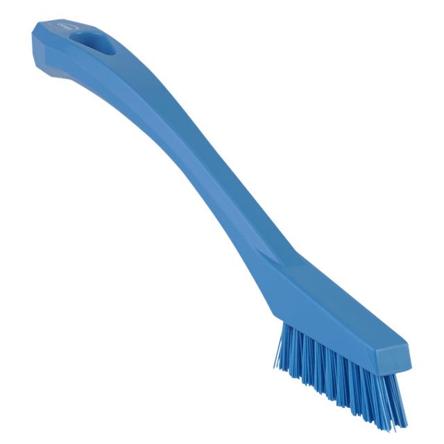Vikan precisieborstel 205 blauw