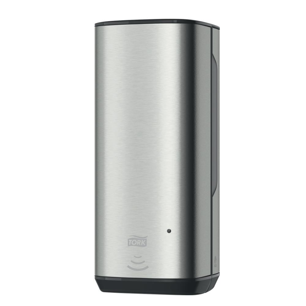 Tork Sensor Foam Soapdispenser RVS (S4) 4xC-batterij