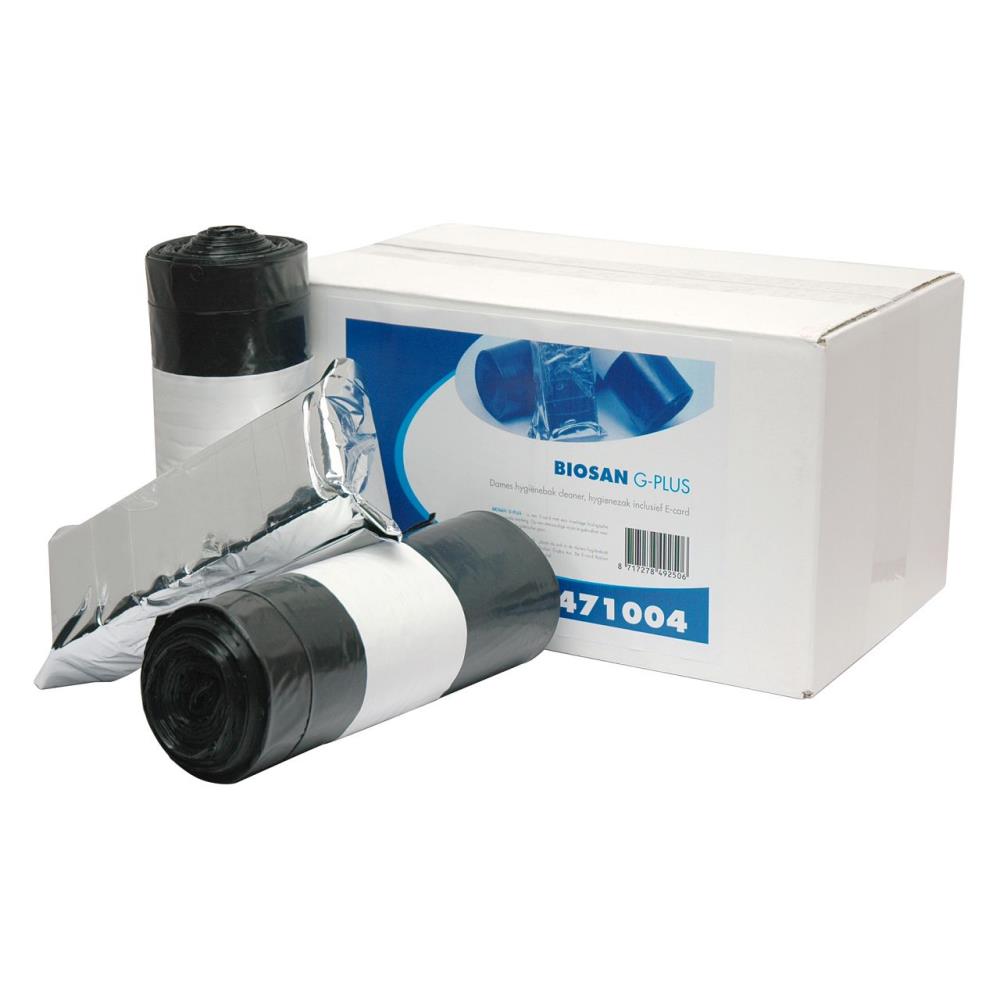 Euro Biosan G-Plus hygiënebakcleaner