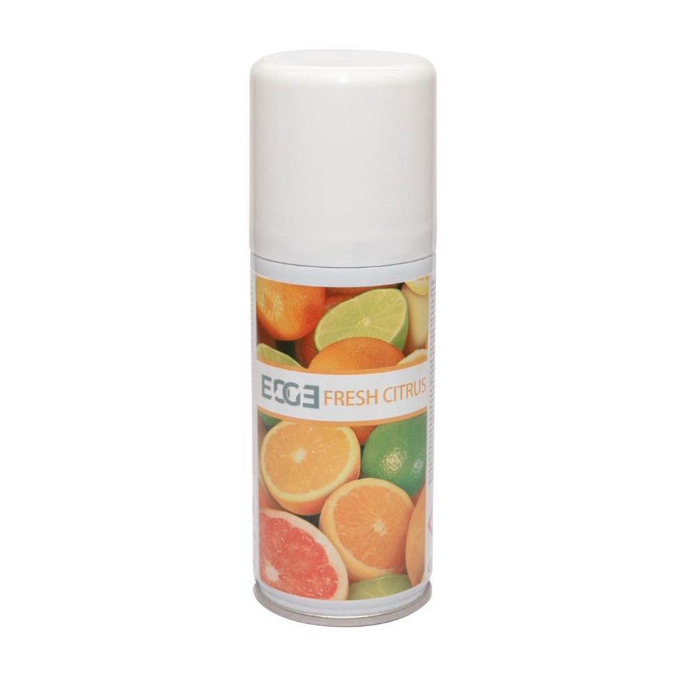 Euro microburst navullingen Fresh Citrus  12x100ml