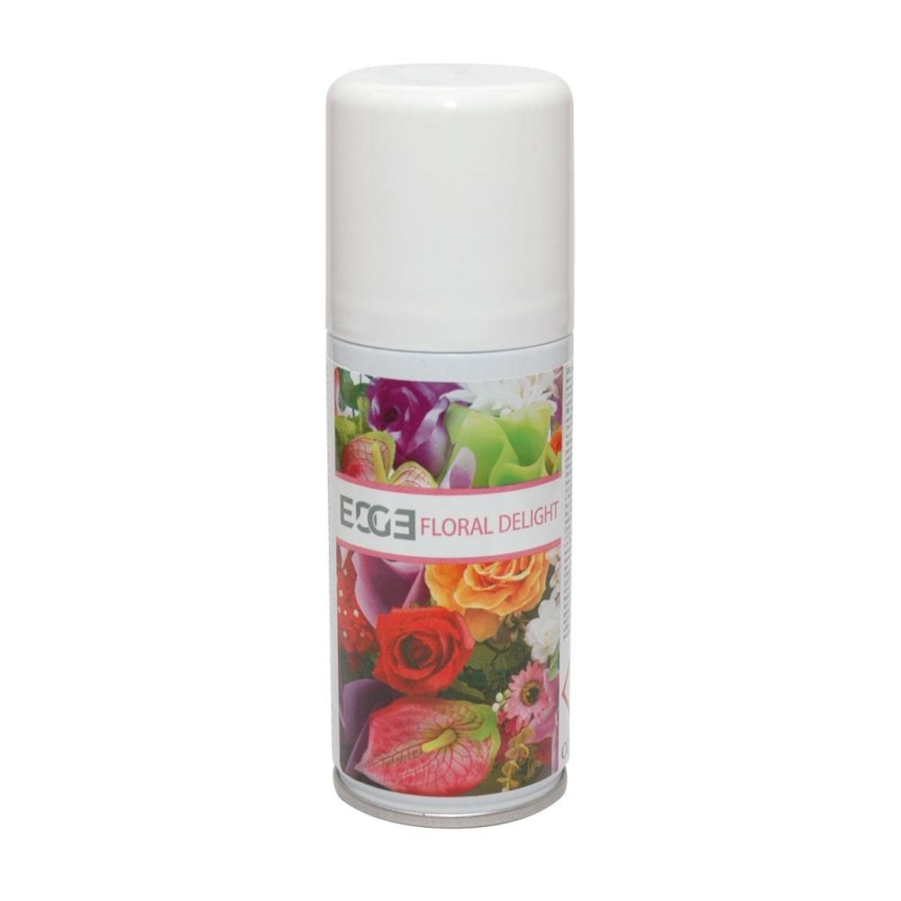 Euro microburst navullingen Floral Delight - Flower-12x100ml