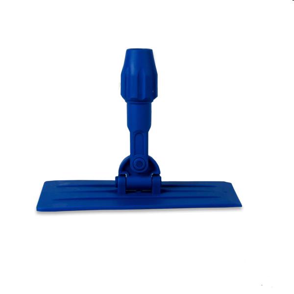 Randenreinigerframe handhouder blauw
