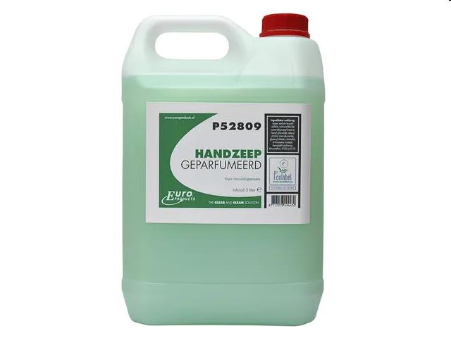 KBL GREEN Lotion handzeep 5L *Ecolabel*