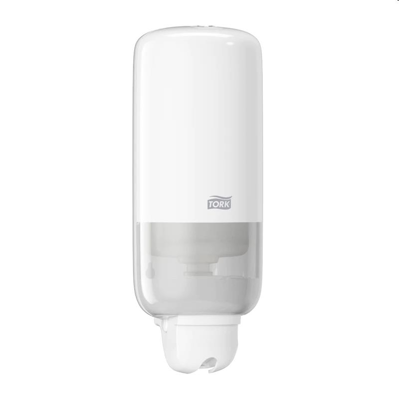 Tork Liquid zeepdispenser wit (S1)
