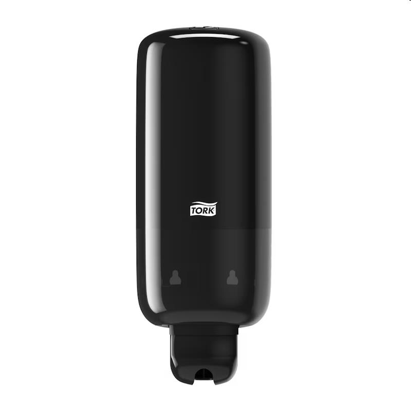 Tork Liquid zeepdispenser zwart (S1)