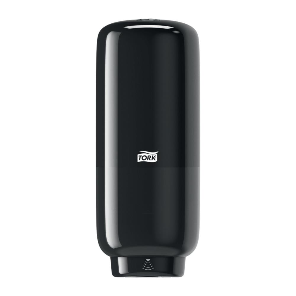 Tork Sensor Foam Soap Dispenser Zwart (S4)