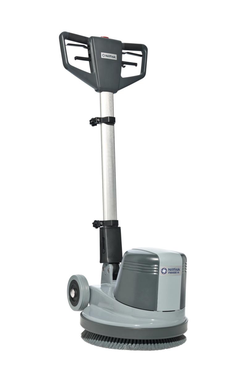 Nilfisk FM400 High speed eenschijfsmachine