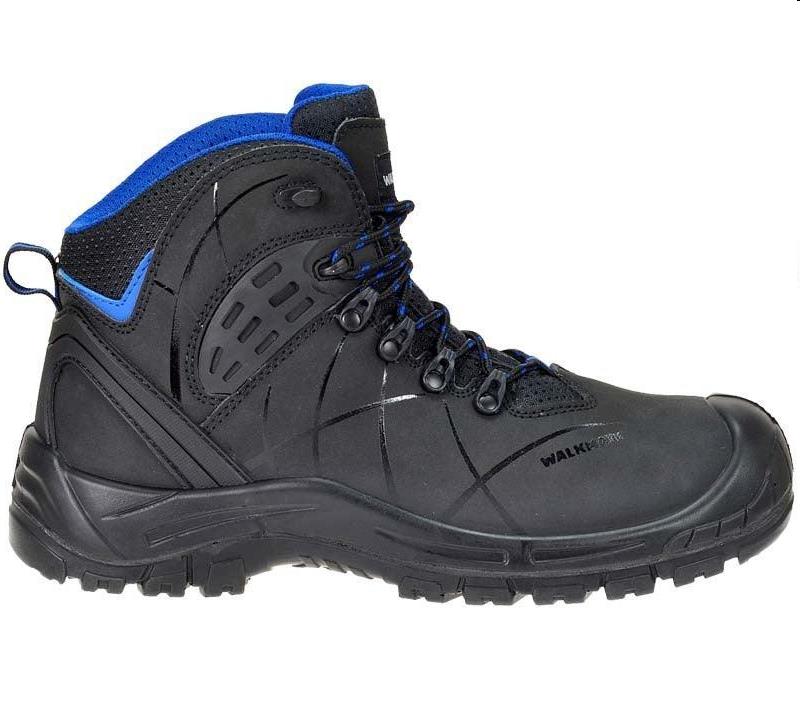 Walkmate werkschoen S3 Parijs maat 39