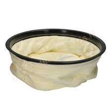 Numatic Hepafilter NVM-09C 12" microtex