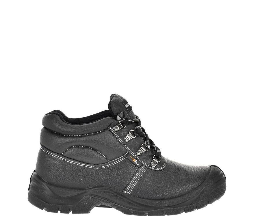 Walkmate werkschoen S3 Oslo maat 44