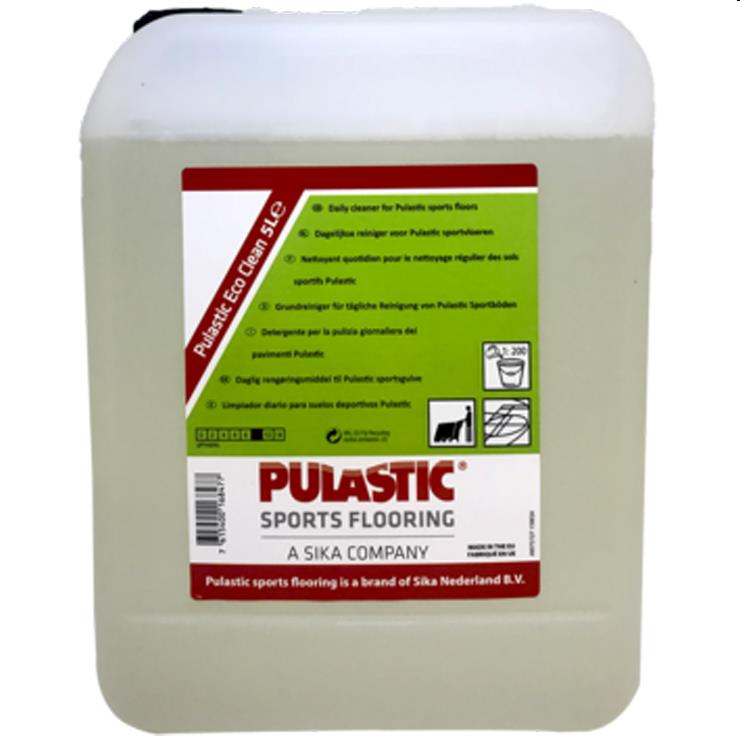 Pulastic Eco Clean 2x5L