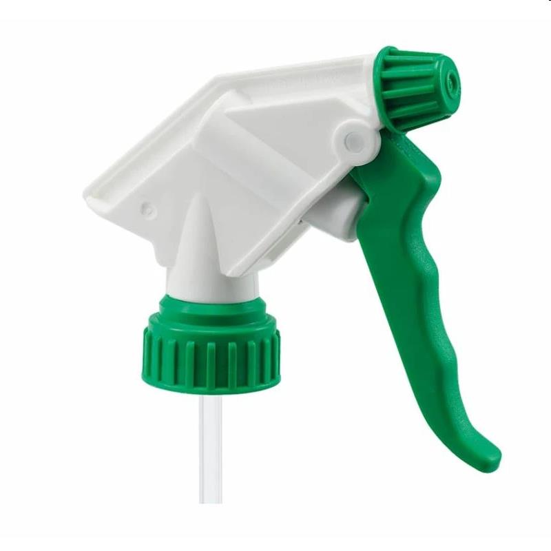 Spraytrigger groen