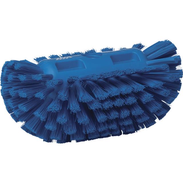 Vikan Hygiene Tankborstel Medium Blauw
